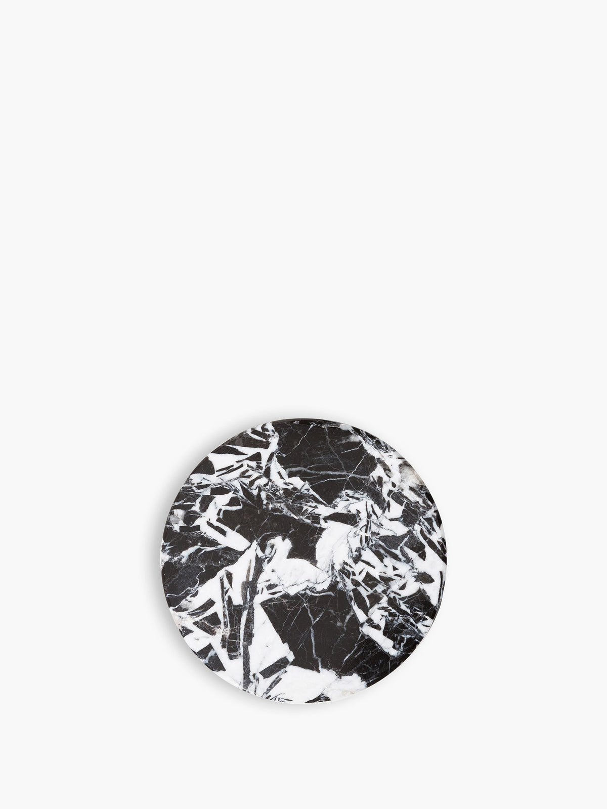 Antique Marble lid - For classic candles