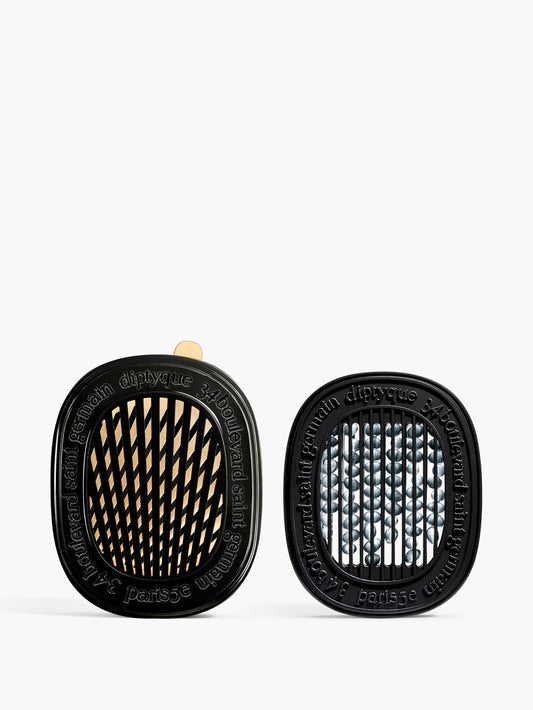 Fleur d'Oranger (Orange Blossom) - Car diffuser and insert