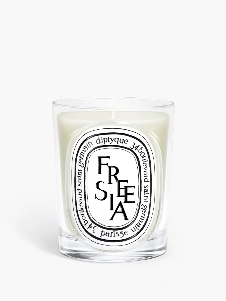 Freesia - Classic Candle