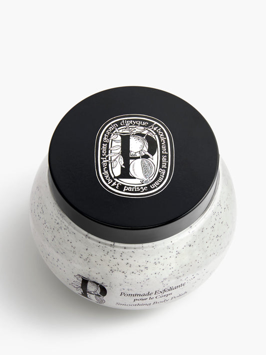 Exfoliating ointment - for the body