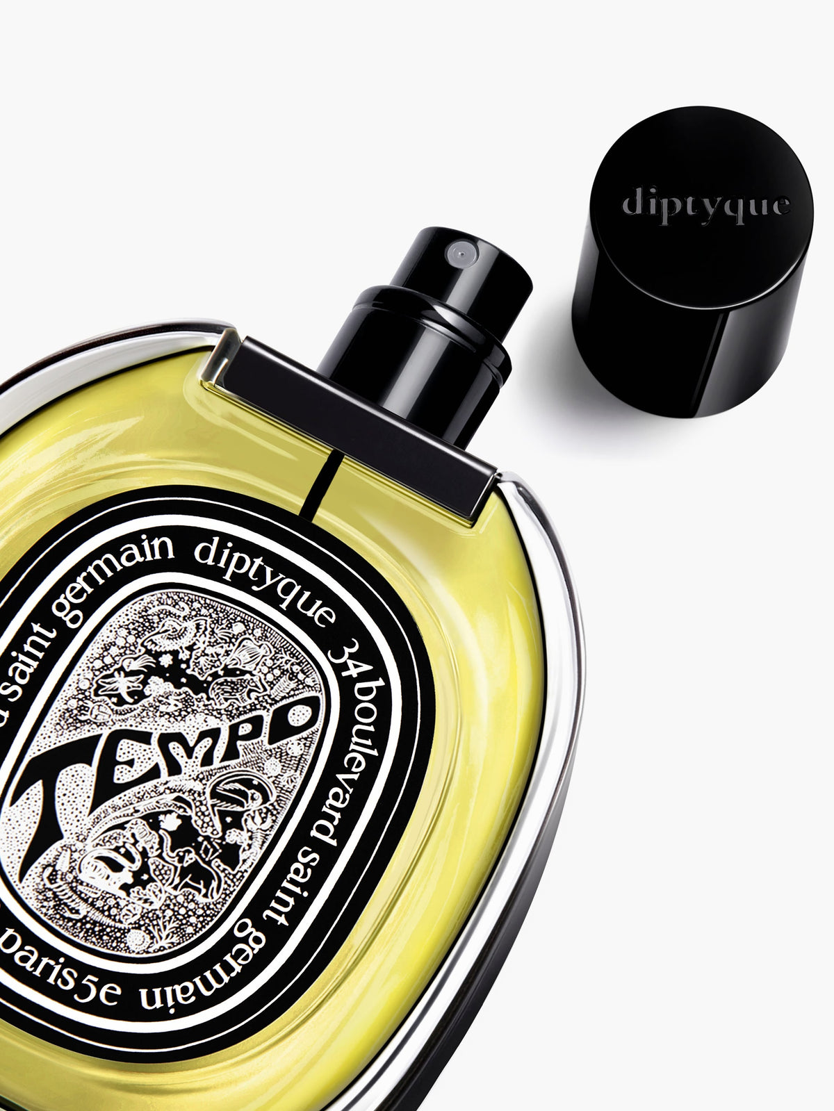 Tempo - Eau de parfum