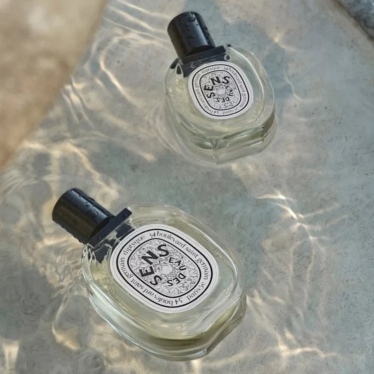 Summer Fragrance