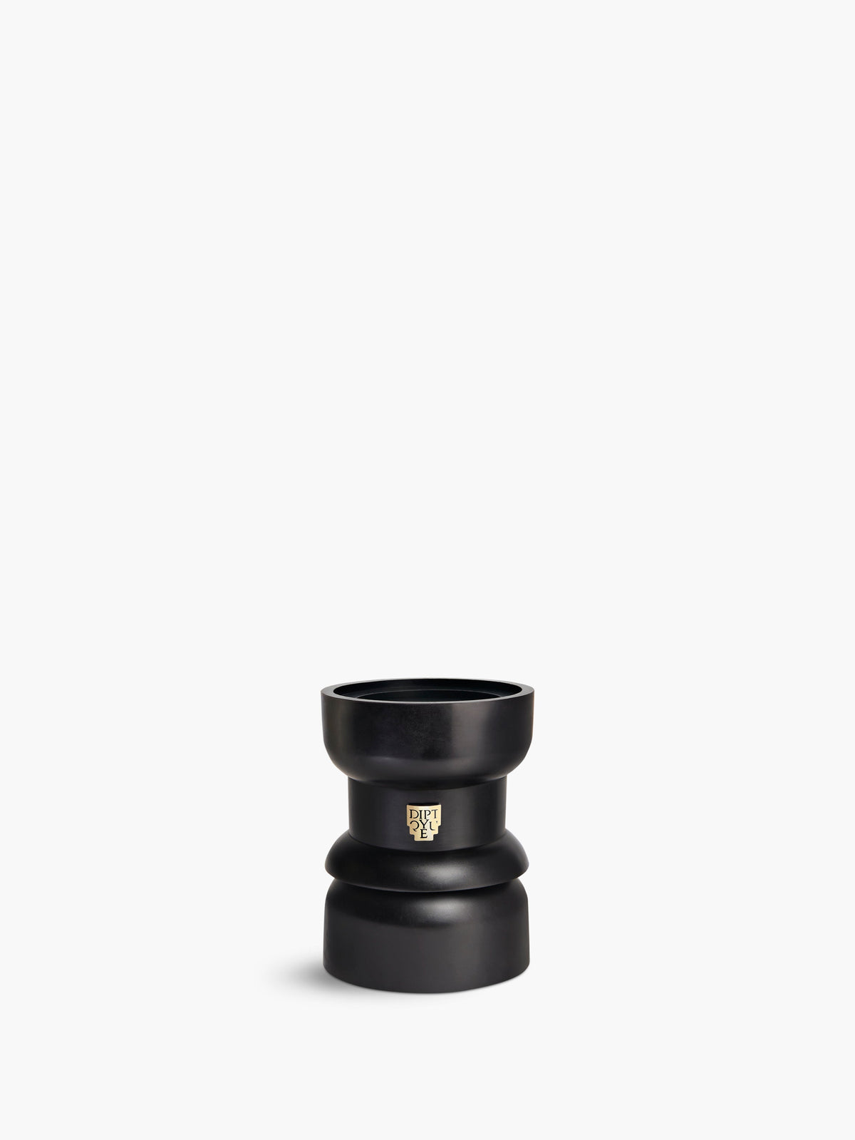 Small chess candle holder - For classic candles