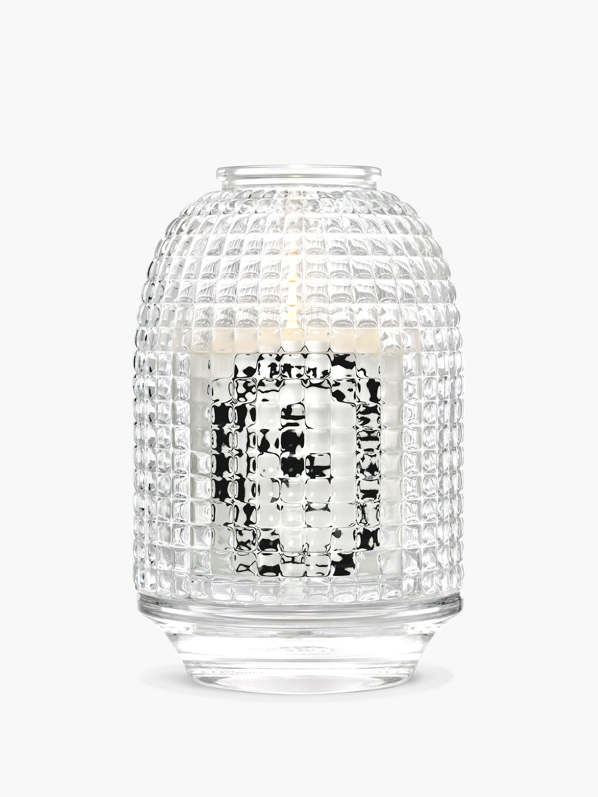 Constellation candle holder - For classic candles