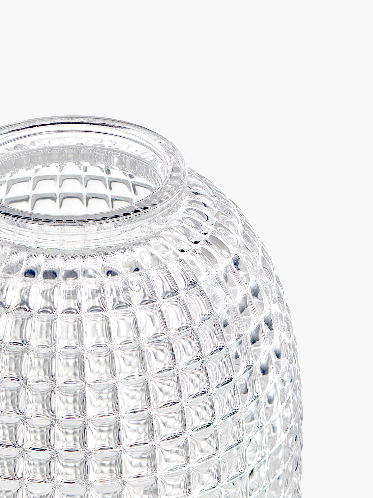 Constellation candle holder - For classic candles