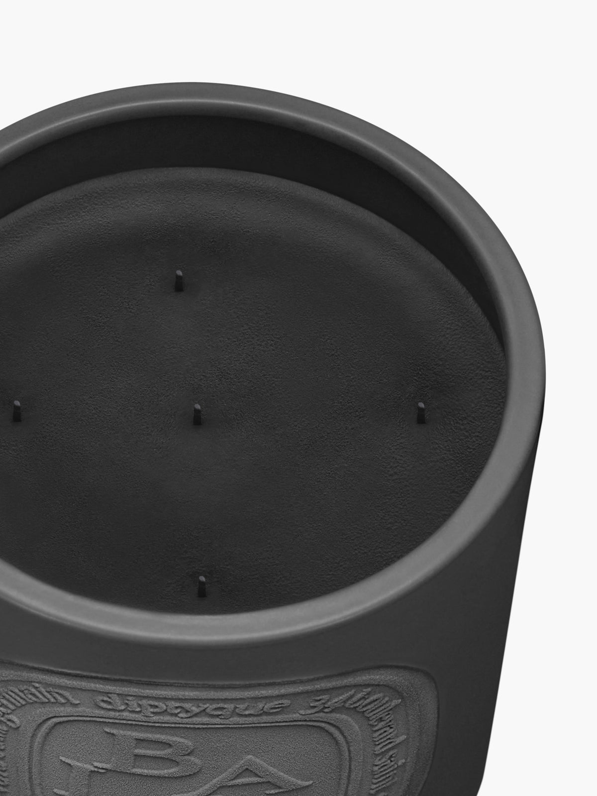 Baies (Berries) - Very Large Candle