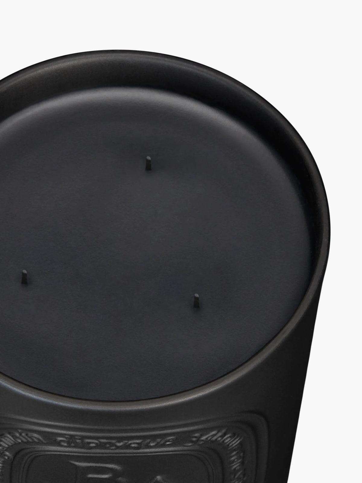 Baies (Berries) - Large Candle