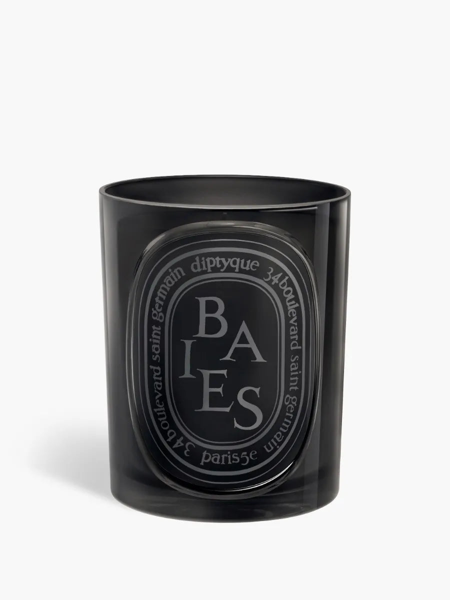 Baies (Berries) - Small Candle