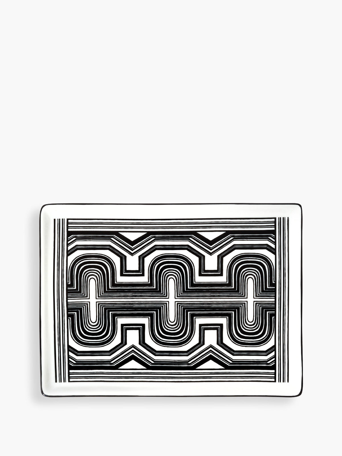 Domino tray - Small