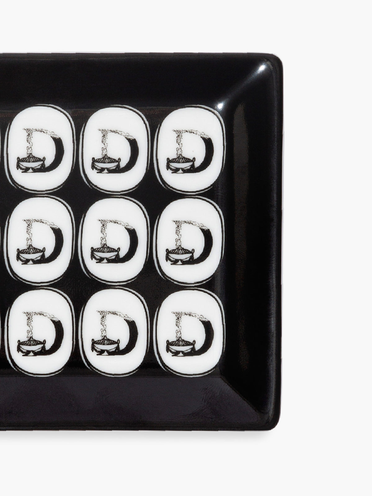 Domino tray - Small