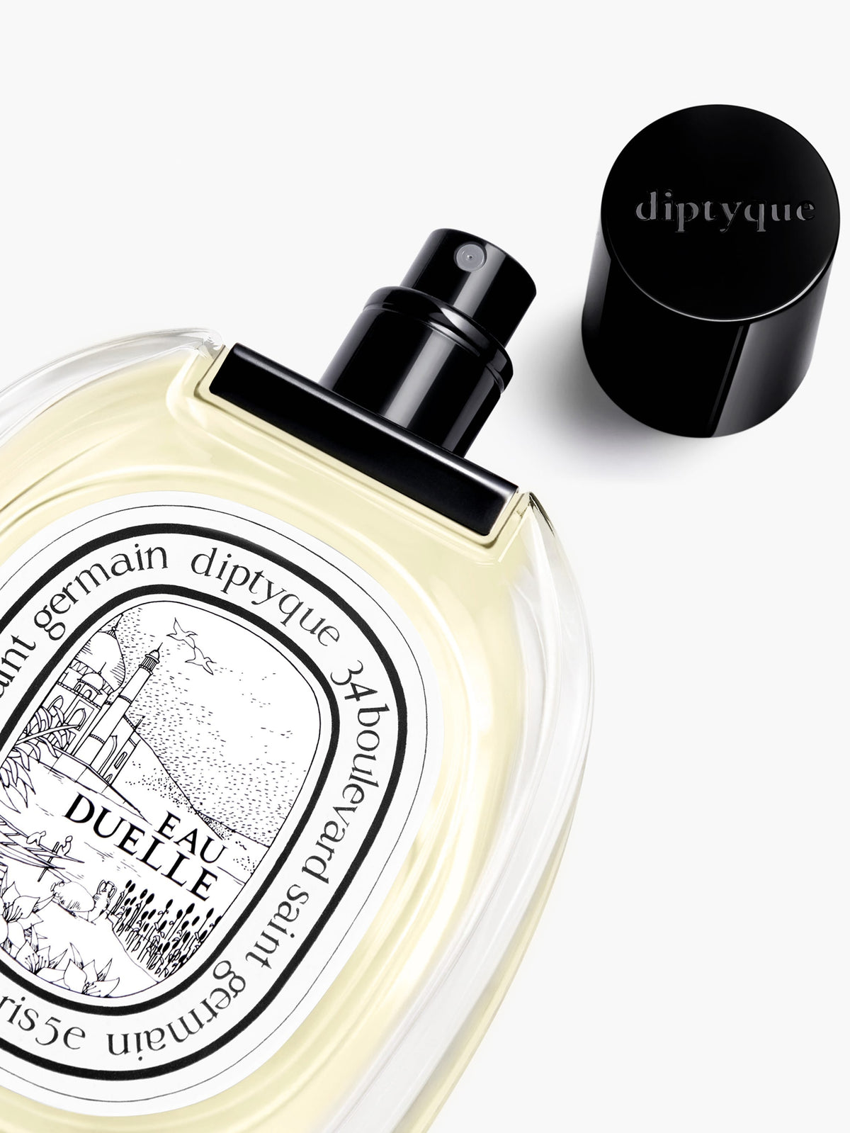 Eau Duelle - Eau de toilette