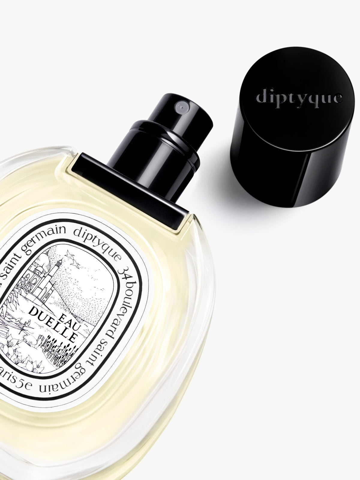 Eau Duelle - Eau de toilette