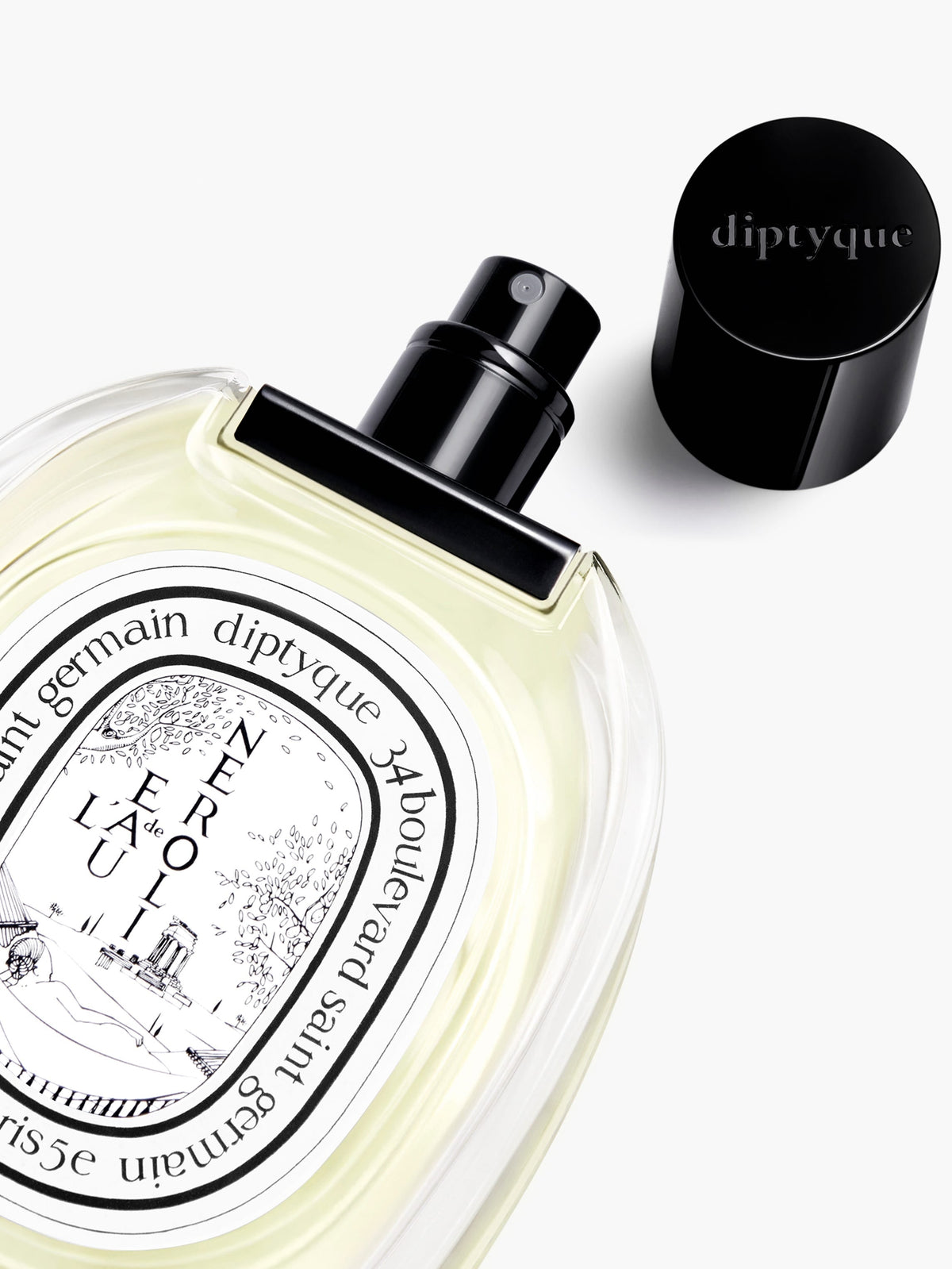 L'Eau de Néroli - Eau de toilette