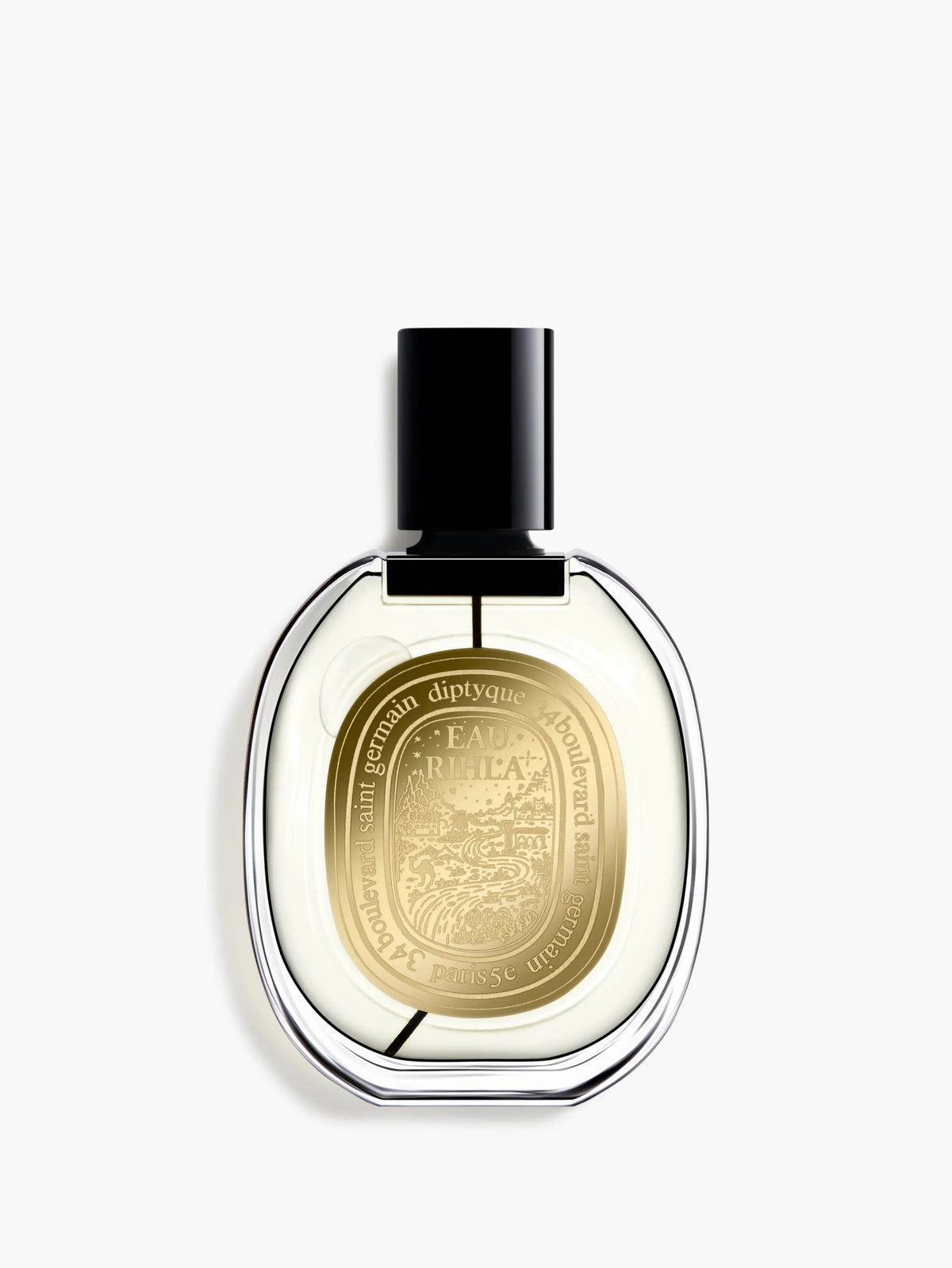 Eau Rihla - Eau de parfum intense