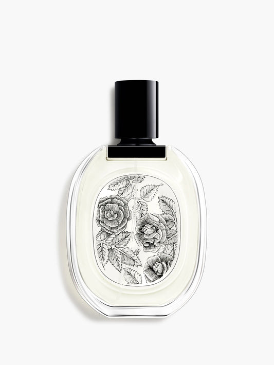 Eau Rose - Eau de toilette