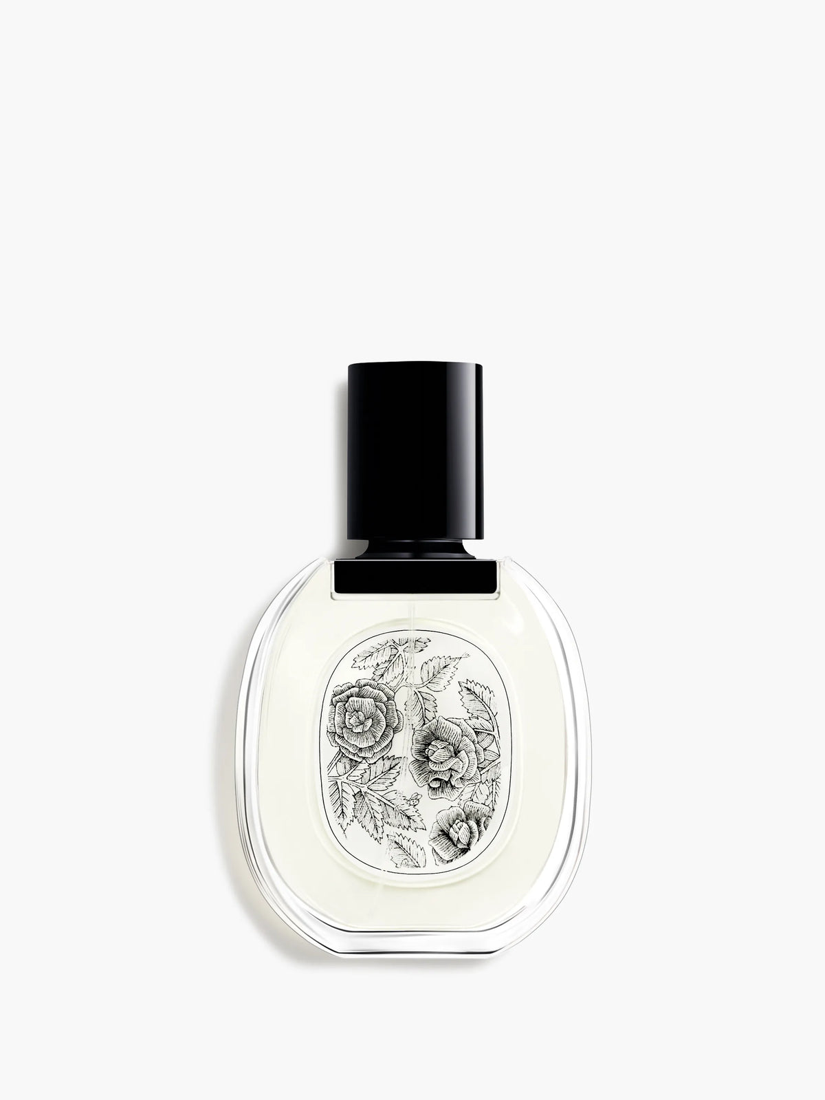 Eau Rose - Eau de toilette