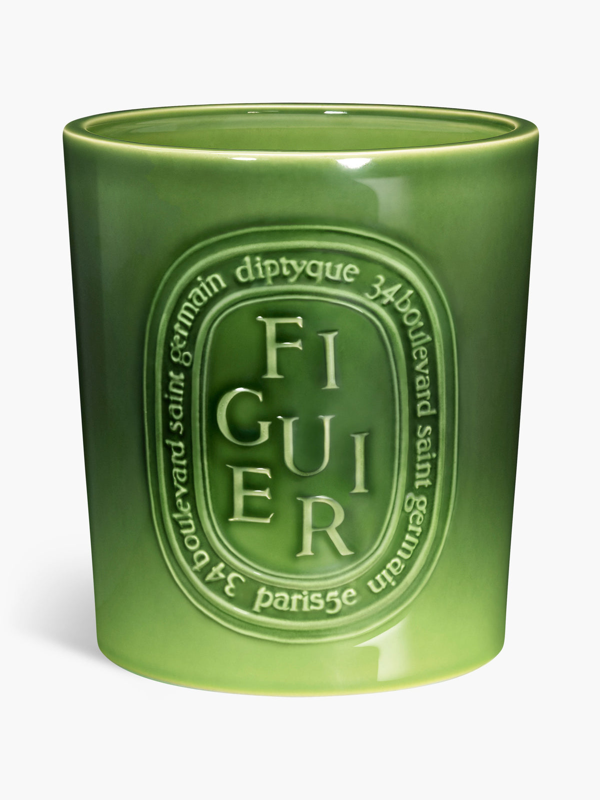 Figuier (Fig Tree) - Classic Candle