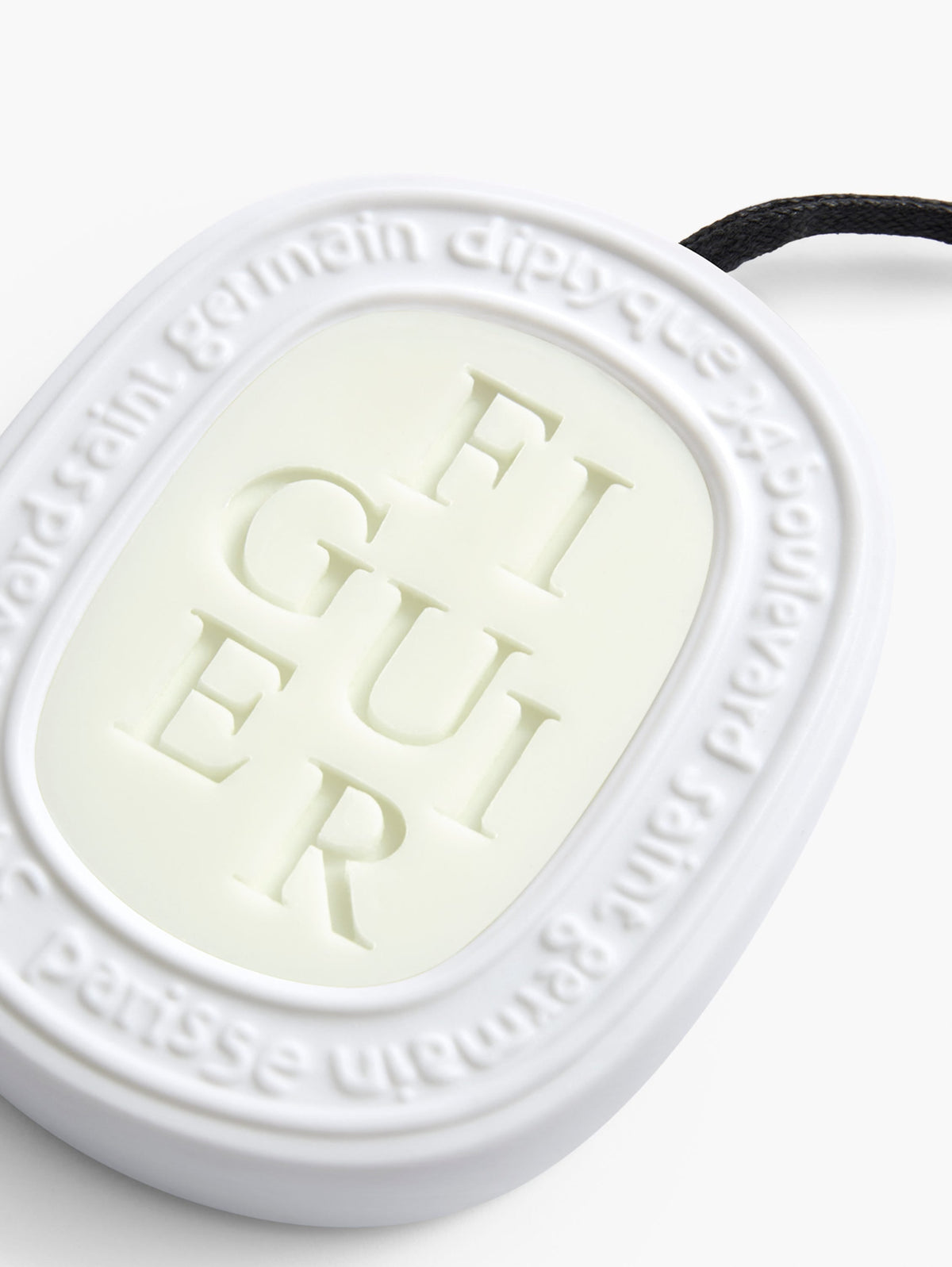 Figuier (Fig Tree) - Wax Oval