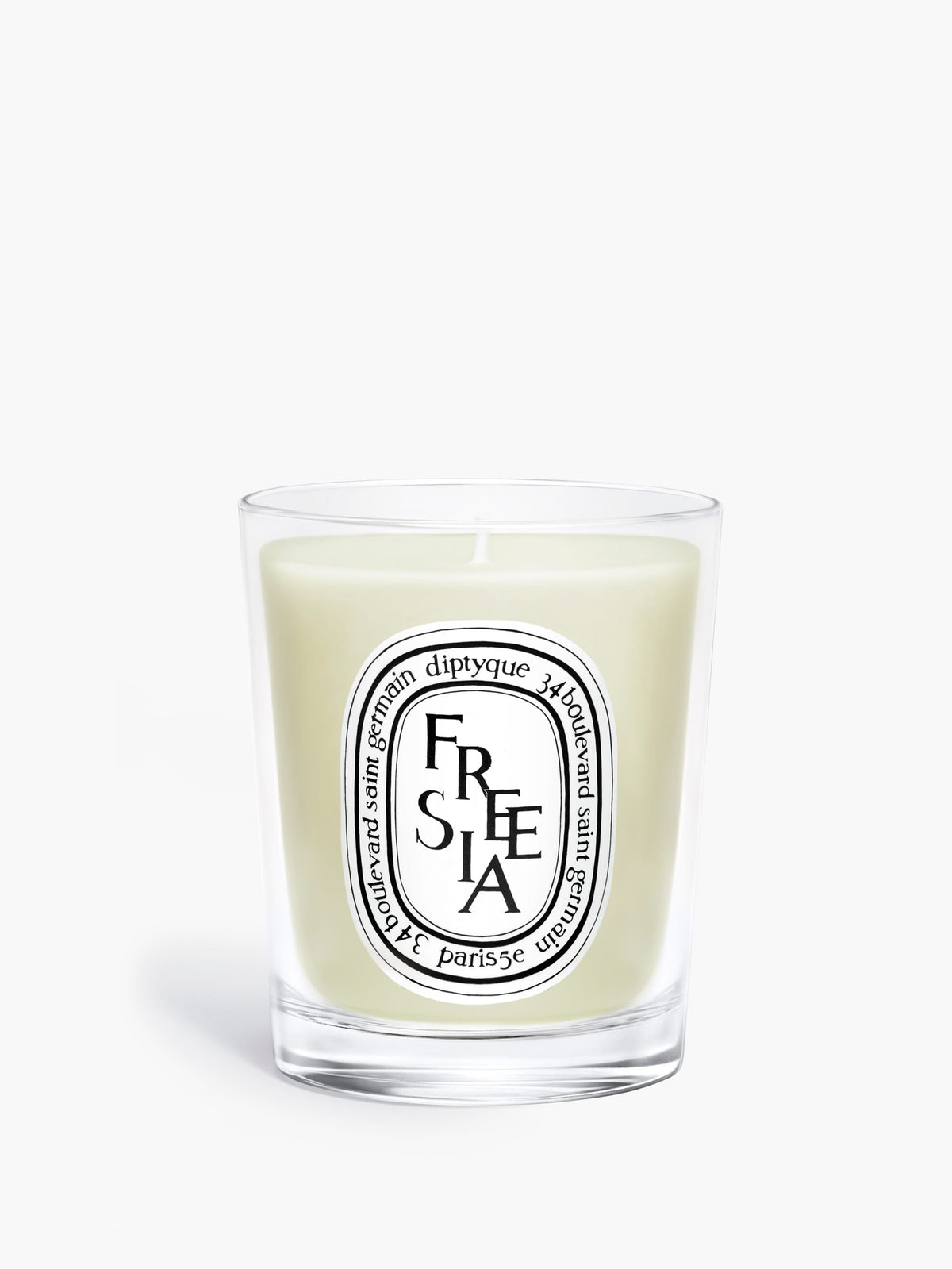 Freesia - Classic Candle