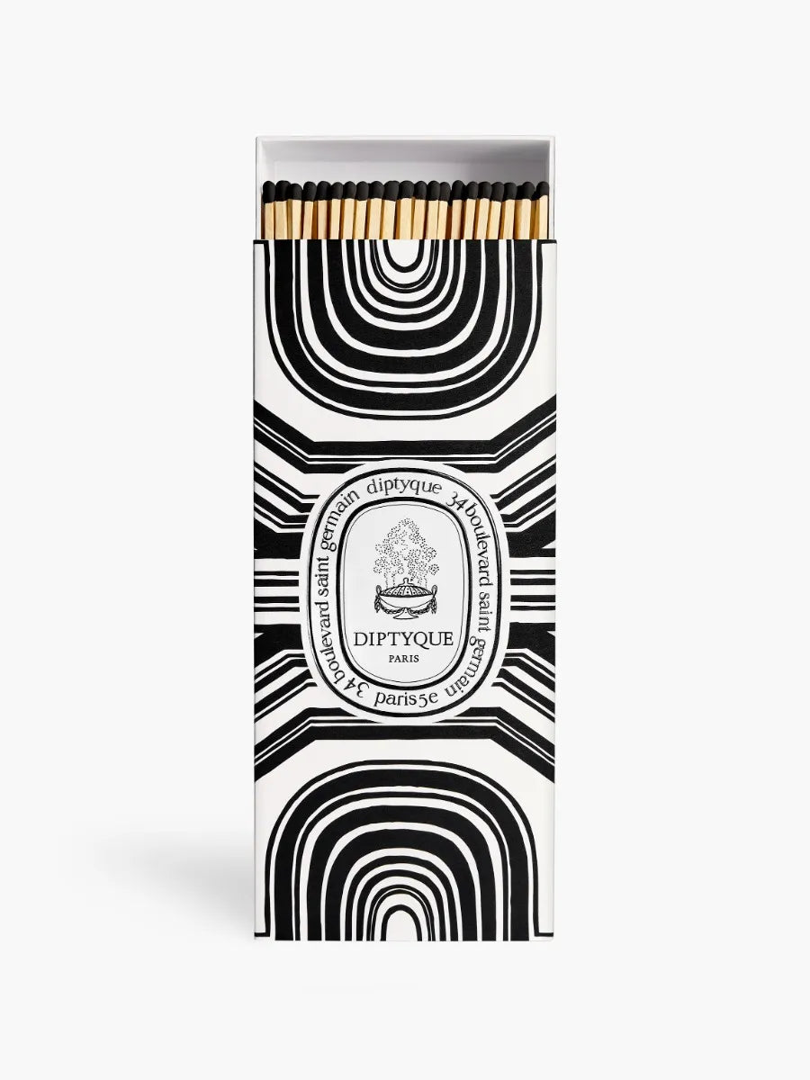 Matchbox - Boscage