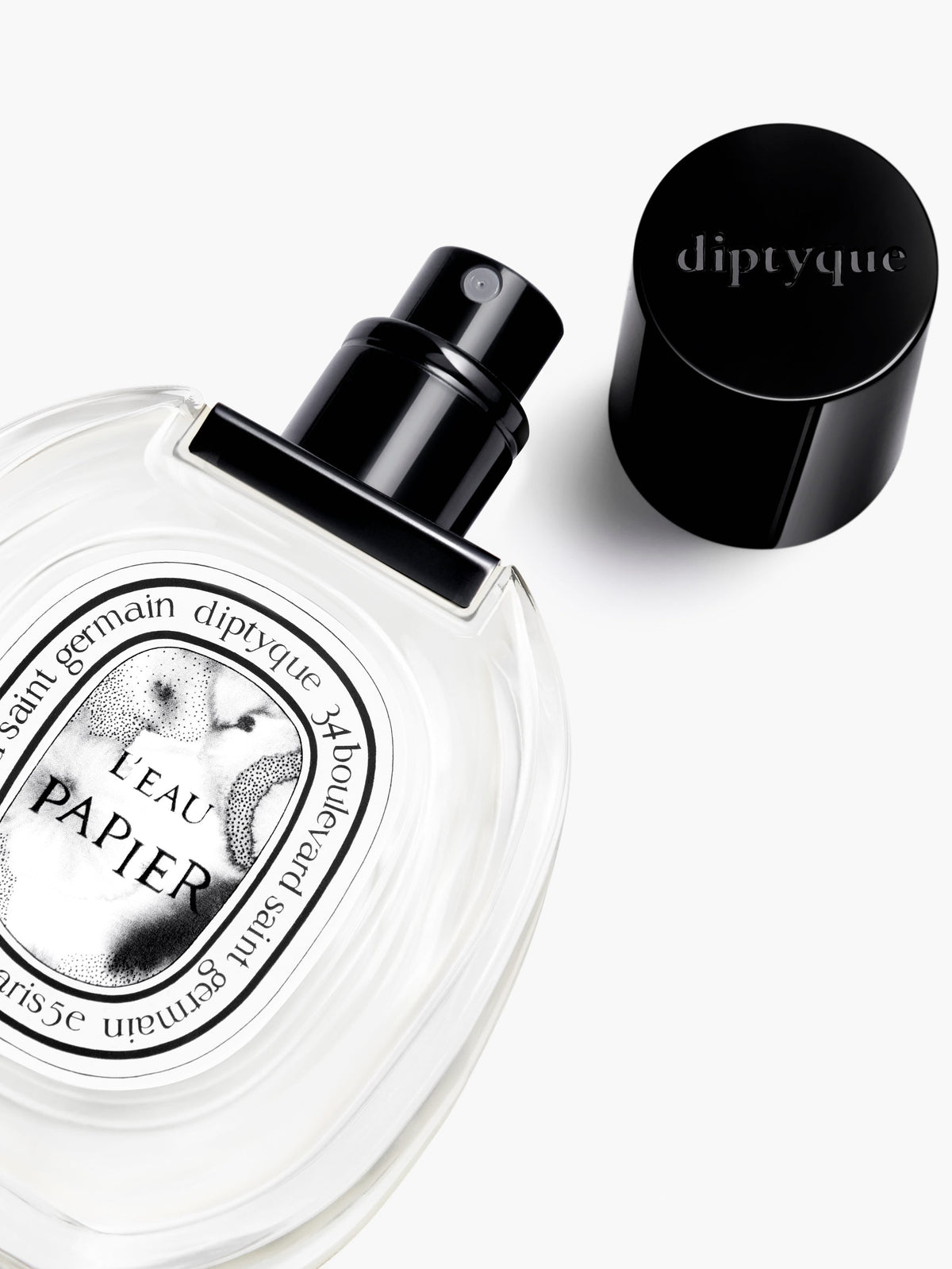 L'Eau Papier - Eau de toilette