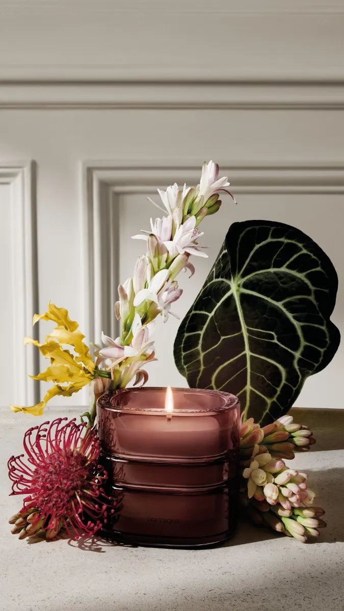La Forêt Rêve (Forest Dreams) - Signature Candle