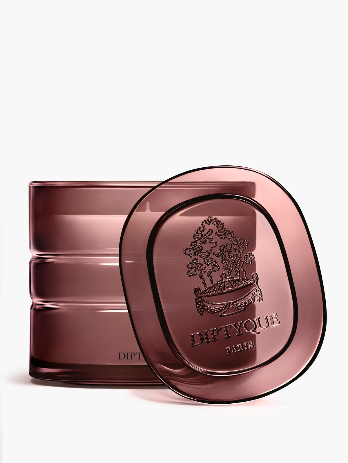 La Vallée du Temps (Valley of Time) - Signature Candle
