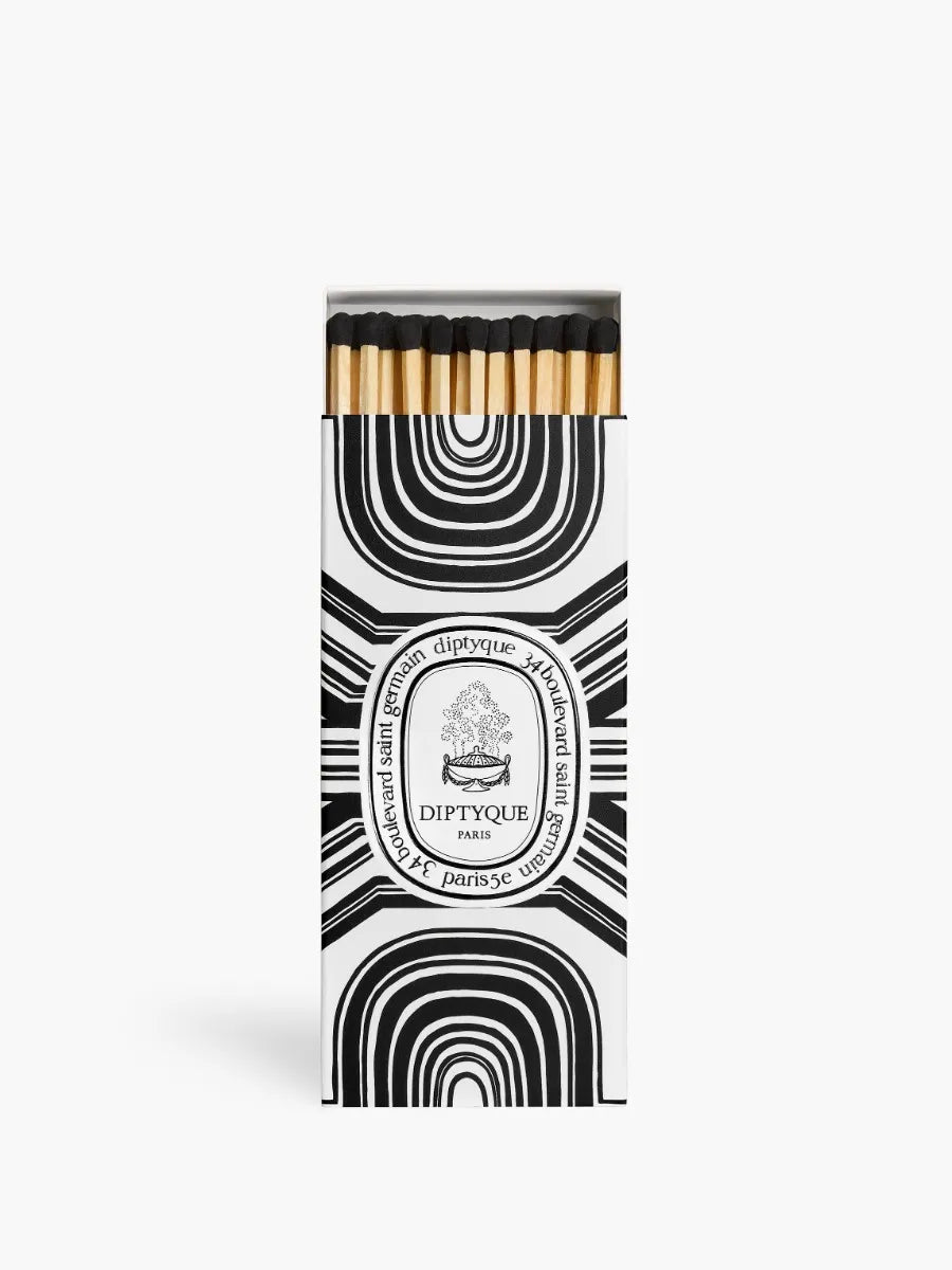 Matchbox - Boscage