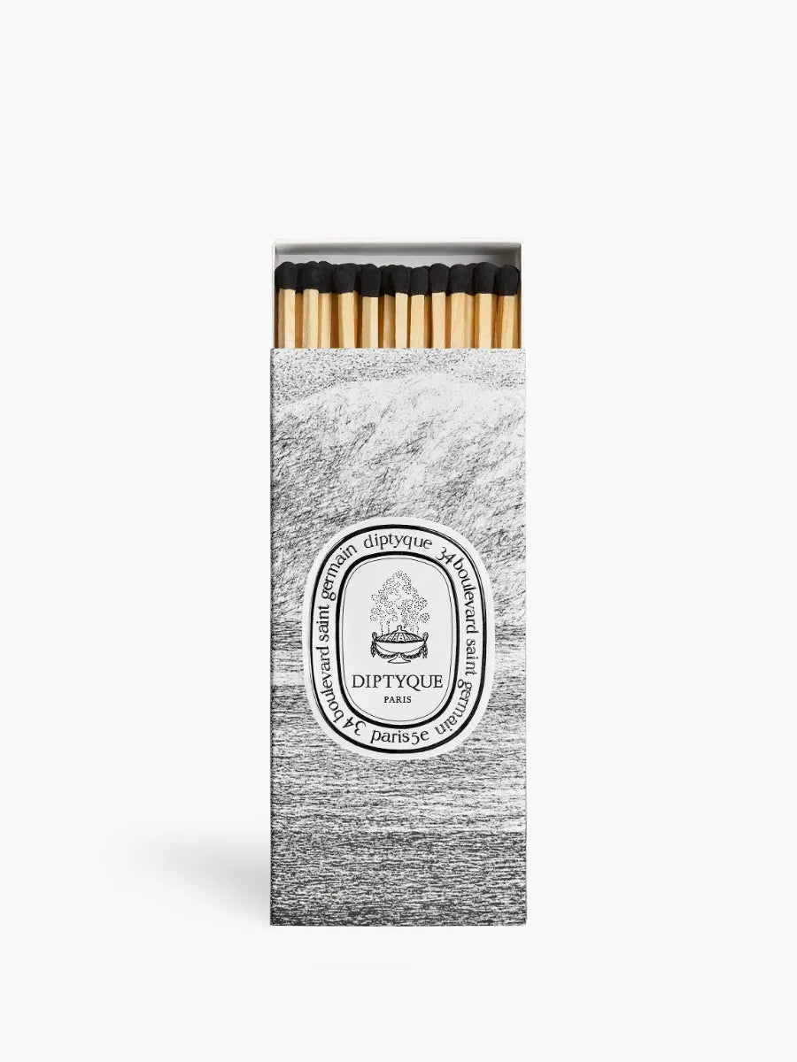 Matchbox - Basile