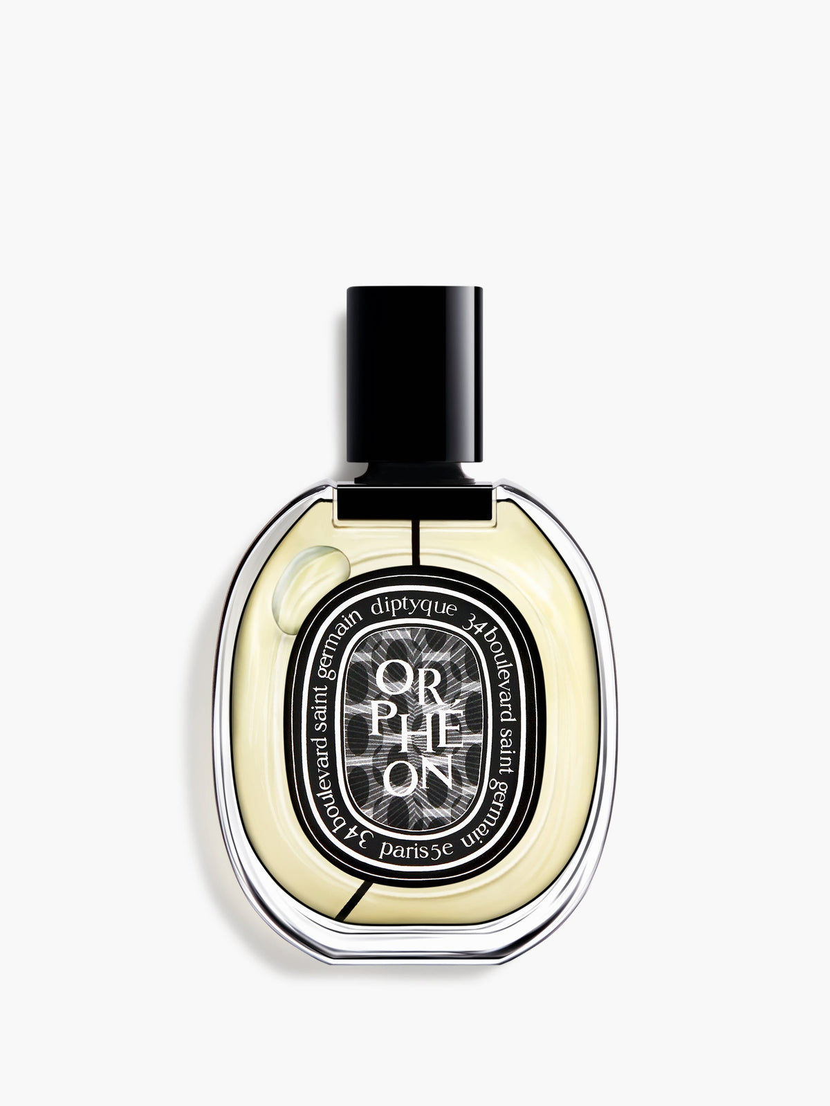Orphéon - Eau de parfum