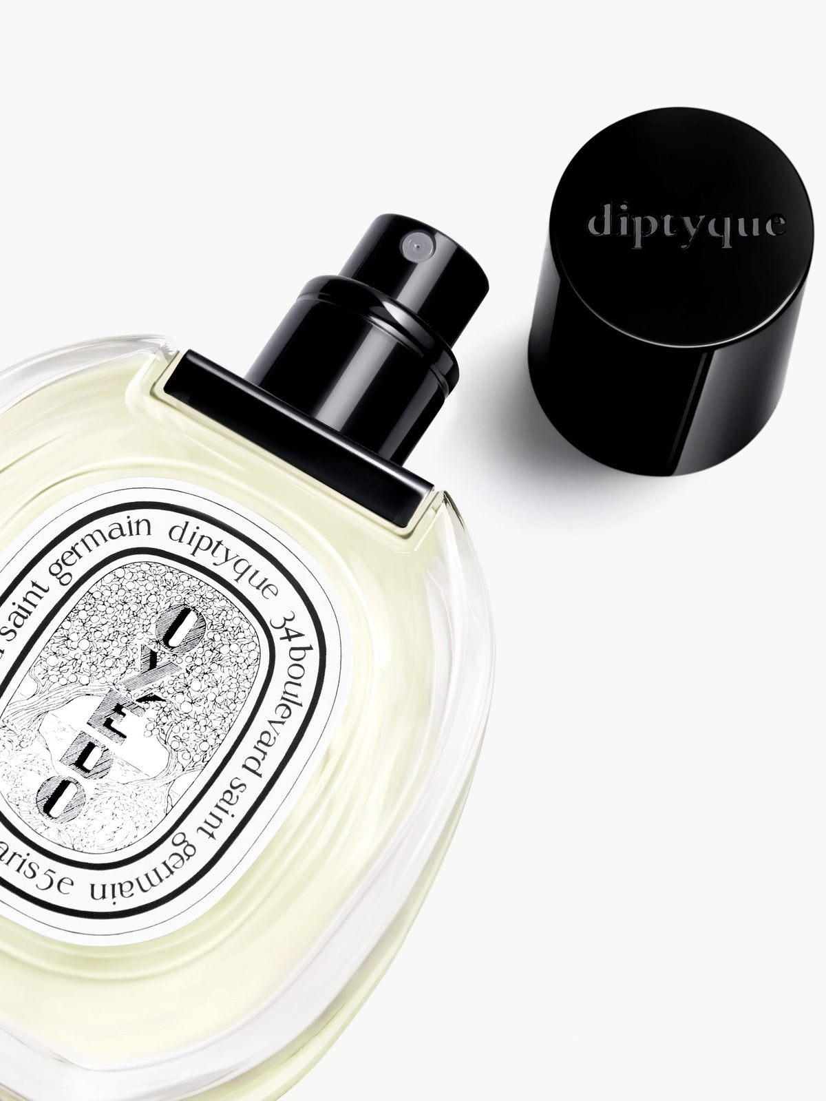Oyédo - Eau de toilette