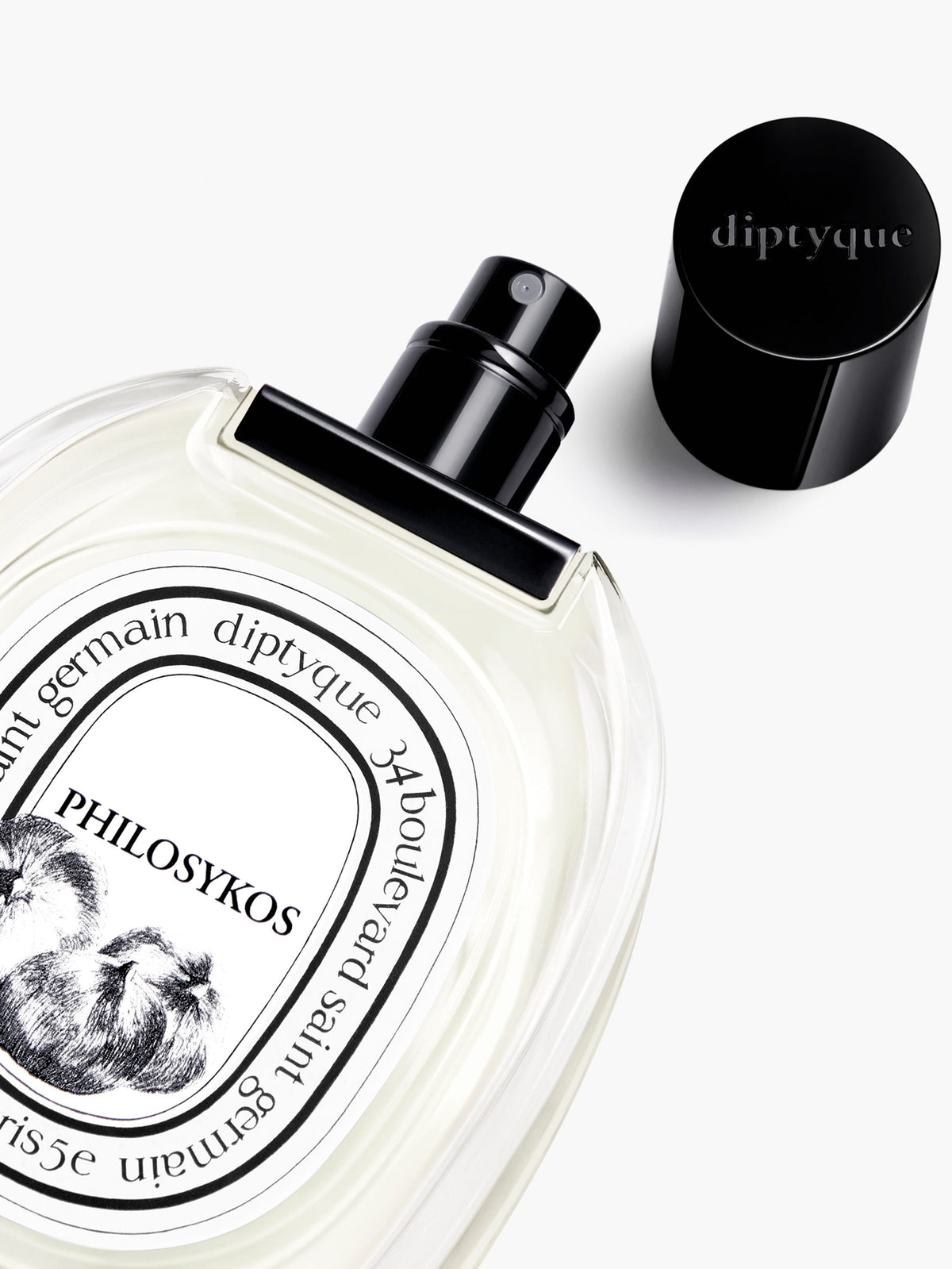 Philosykos - Eau de toilette