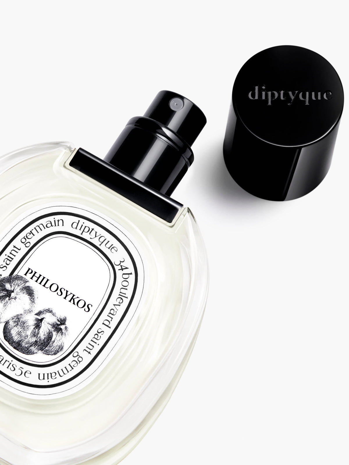 Philosykos - Eau de toilette