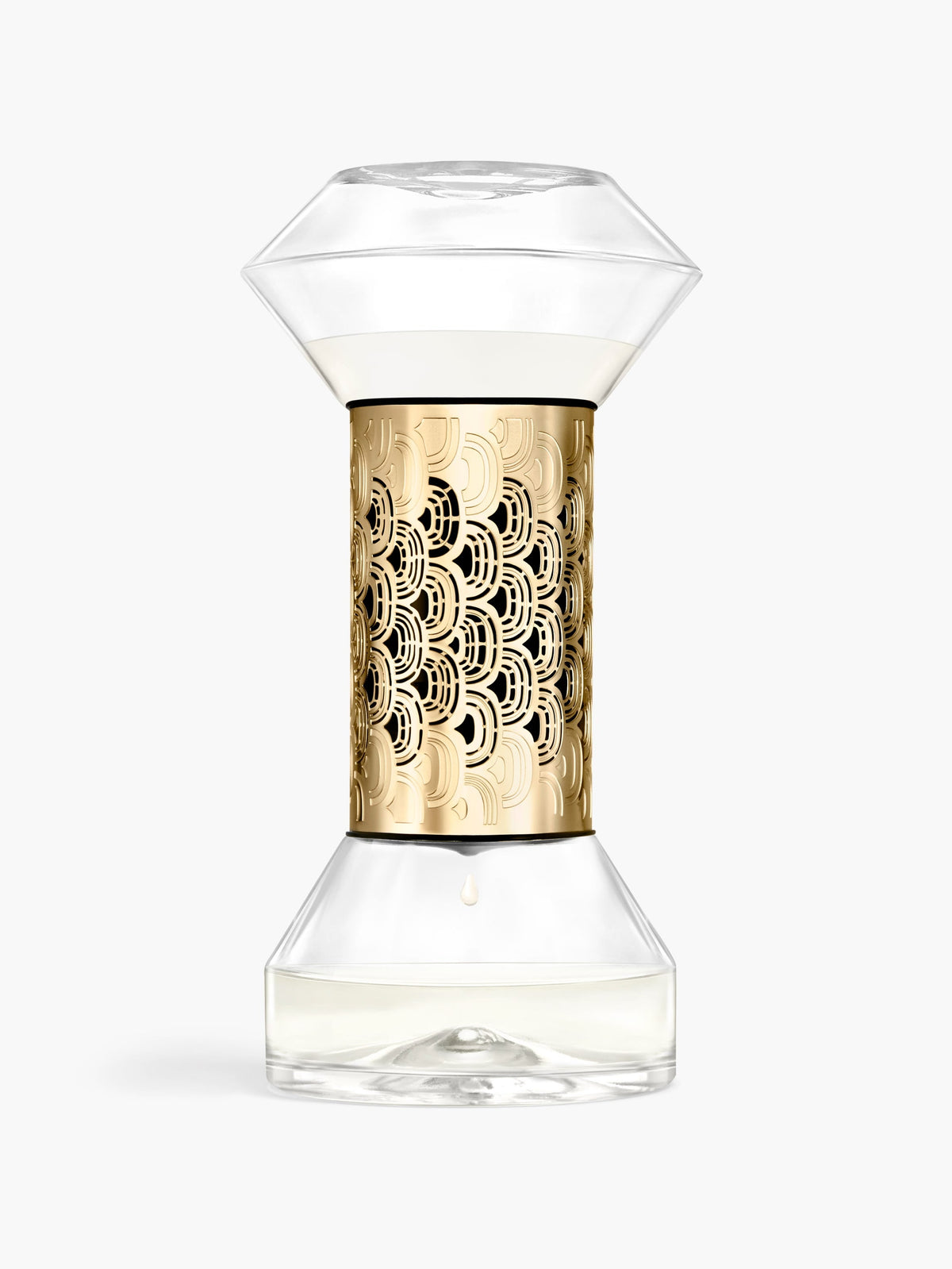 Roses - Hourglass Diffuser