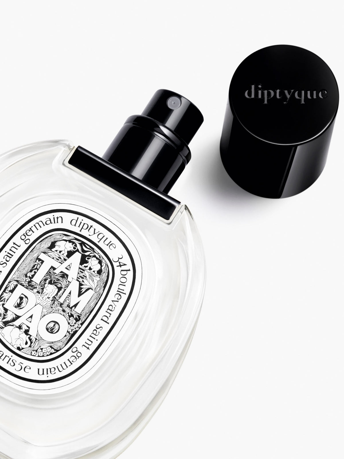 Tam Dao - Eau de toilette