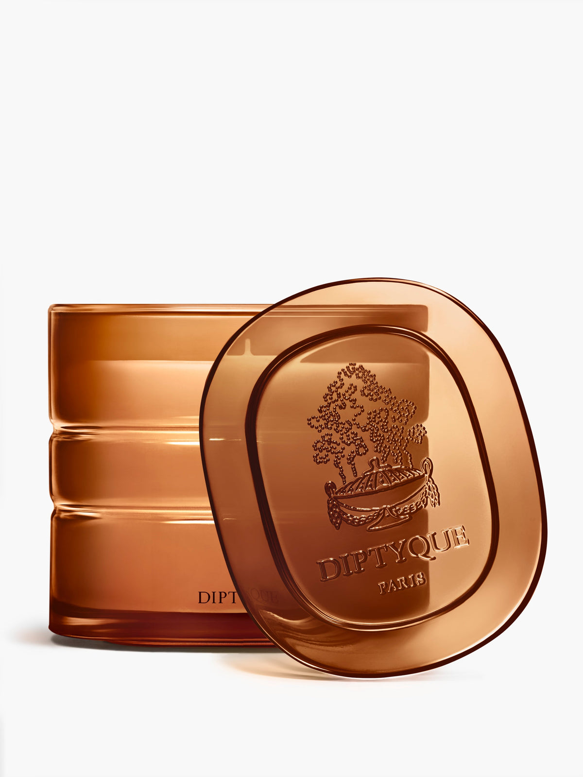 La Vallée du Temps (Valley of Time) - Signature Candle