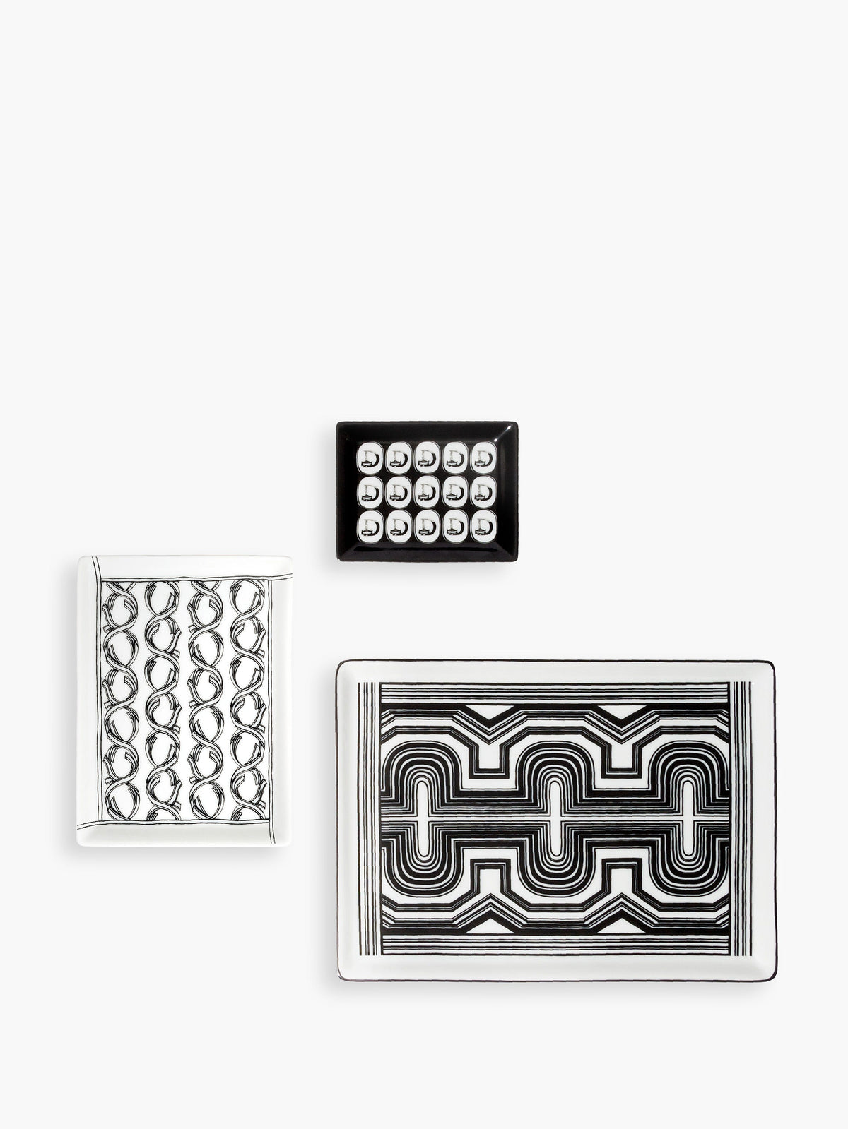 Domino tray - Small