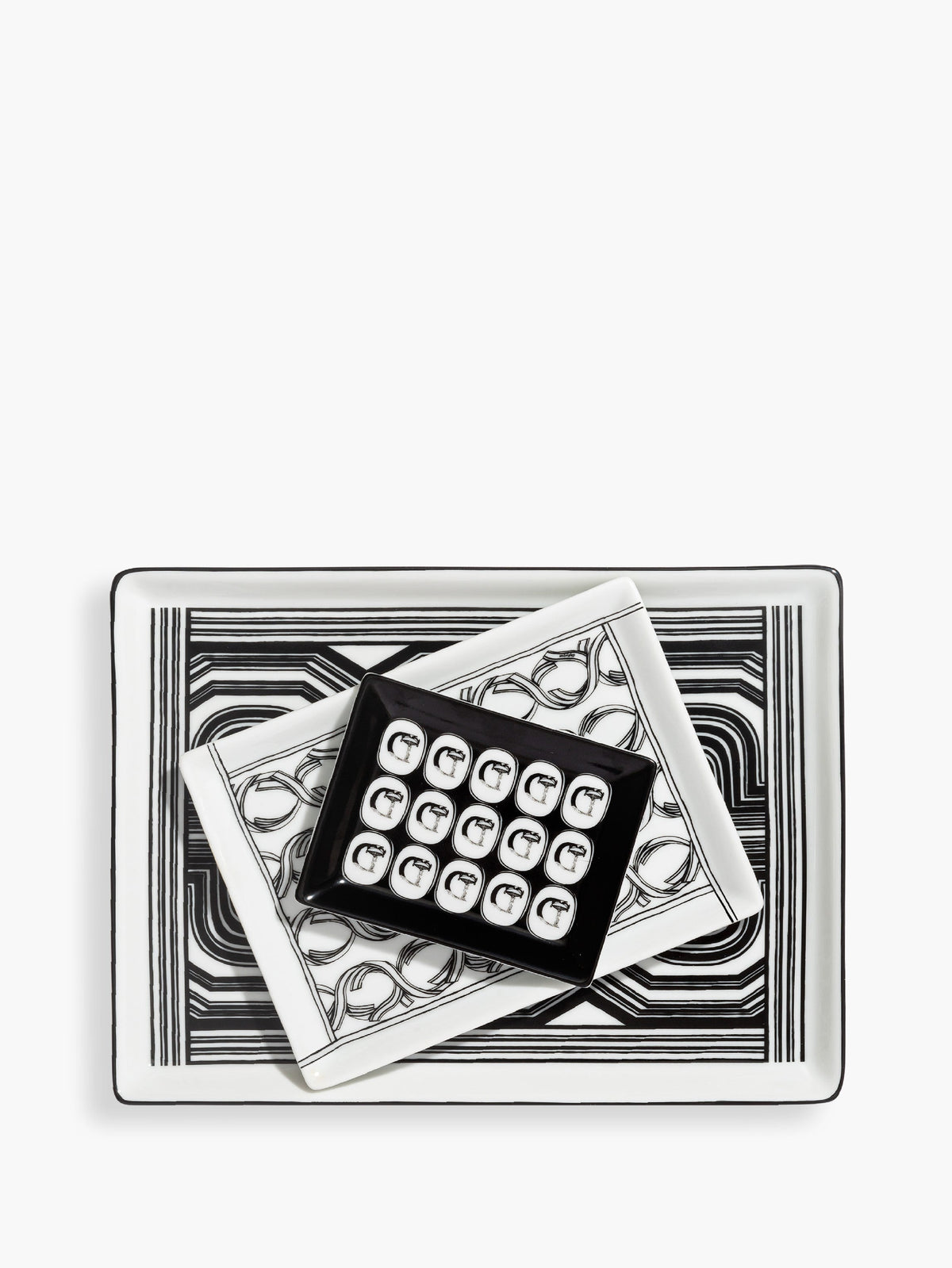 Basile tray - Large