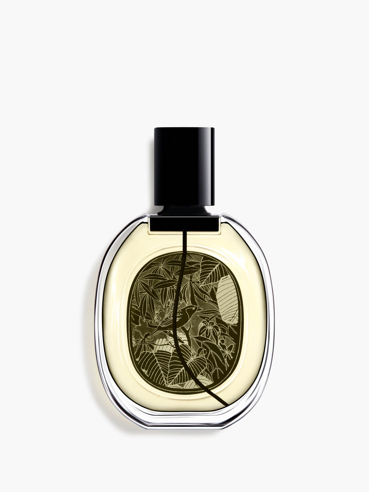 Vetyverio - Eau de parfum