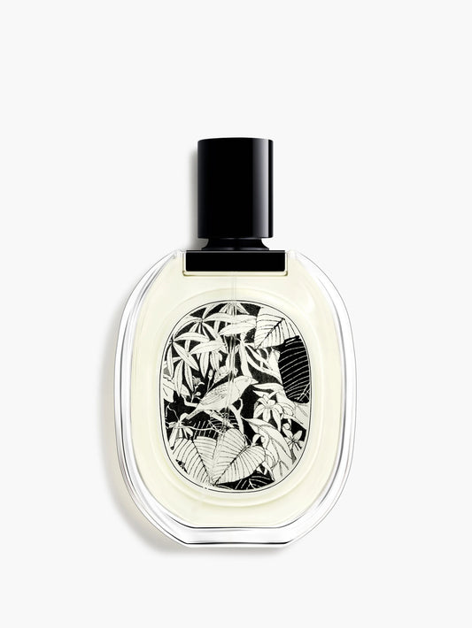 Vetyverio - Eau de toilette