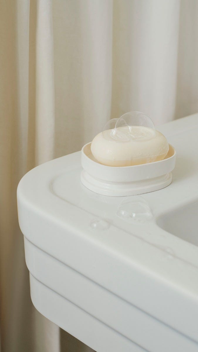 Tam Dao - Scented soap