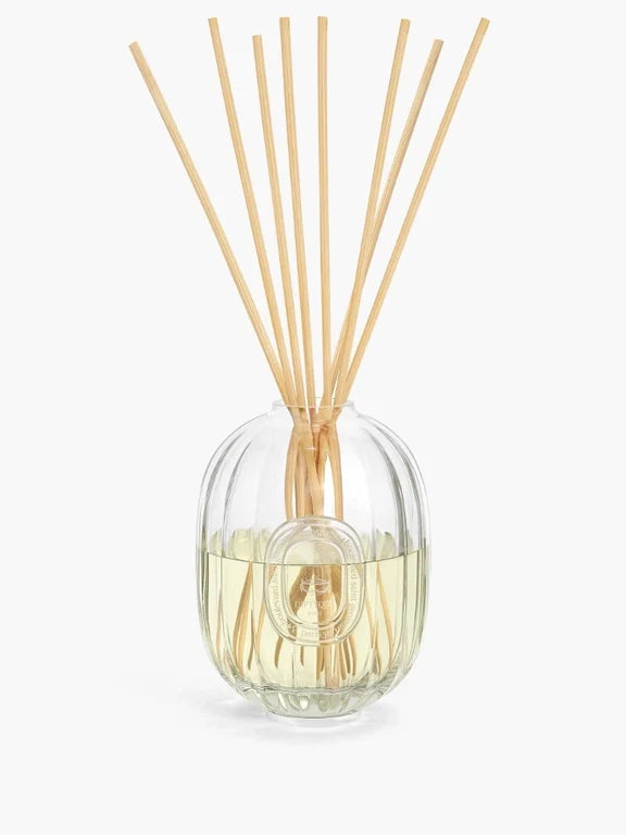Home Fragrance Diffuser - Glass vessel