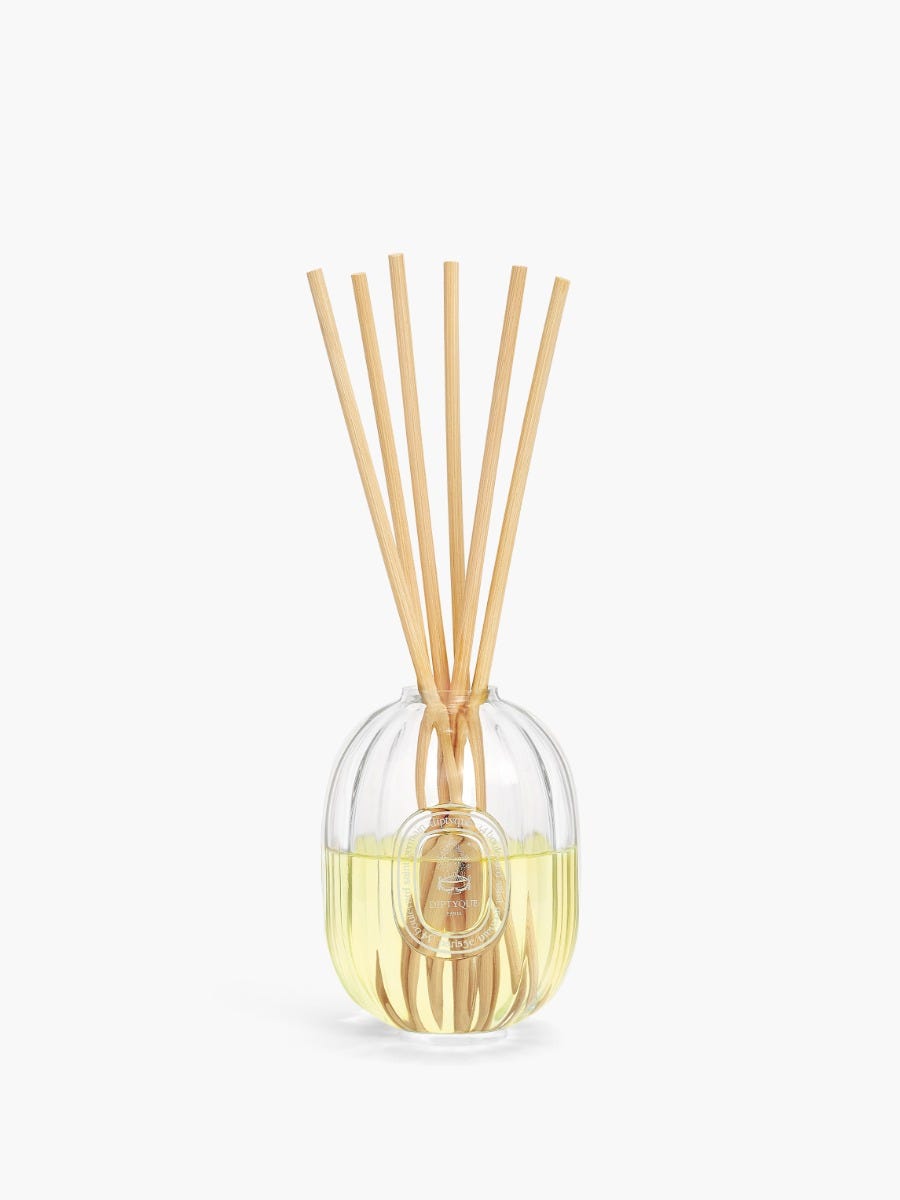 Tubéreuse (Tuberose) - Refill for home fragrance diffuser